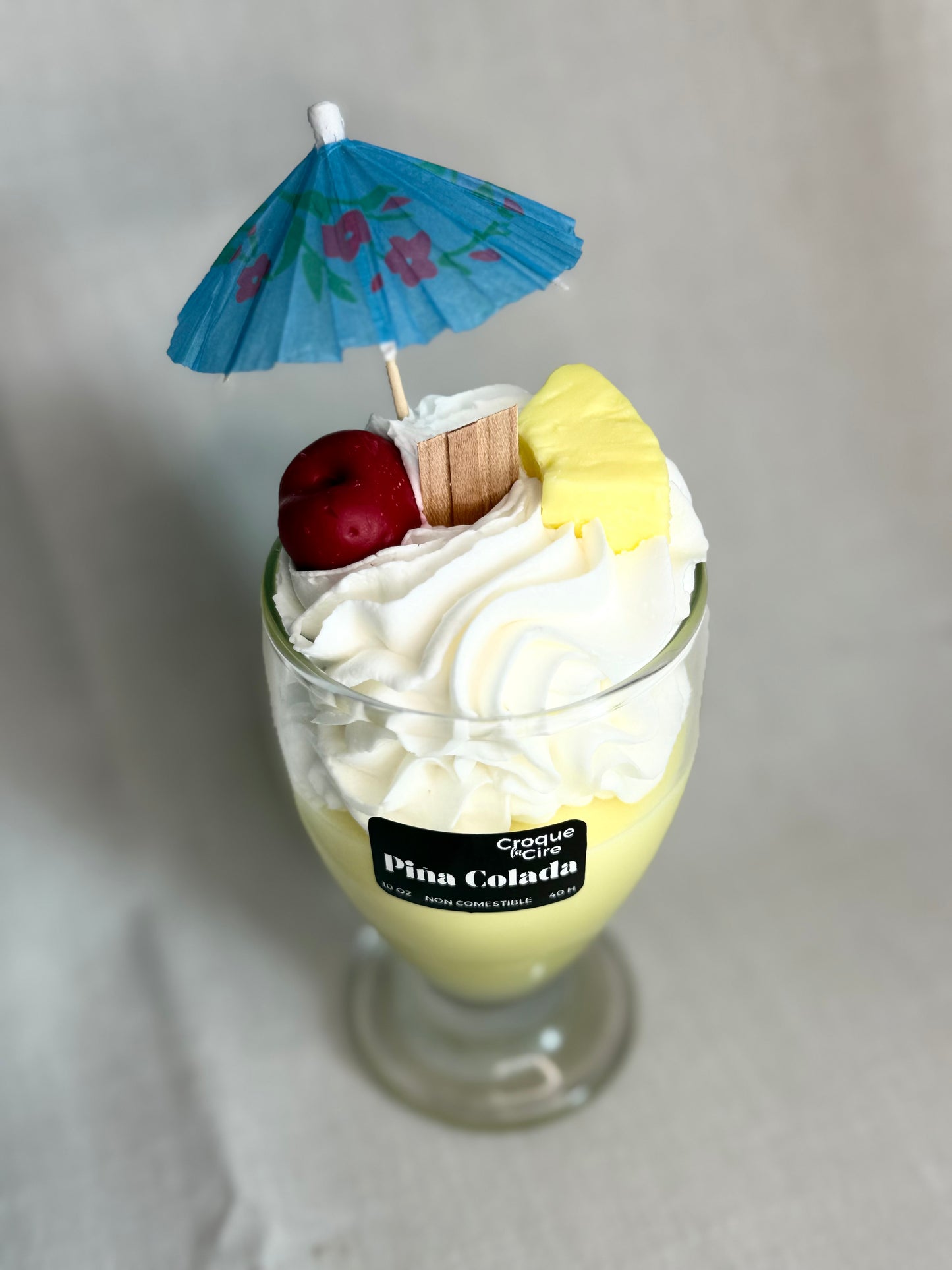 Piña Colada