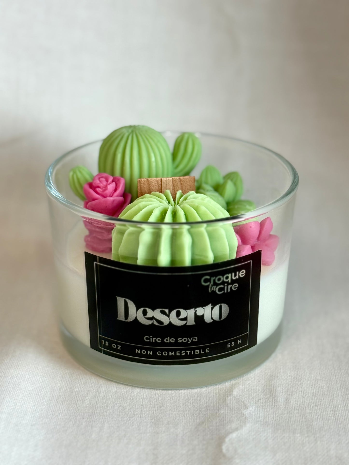 Deserto