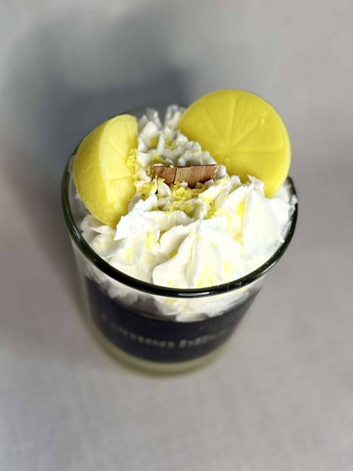 Lemon Bliss