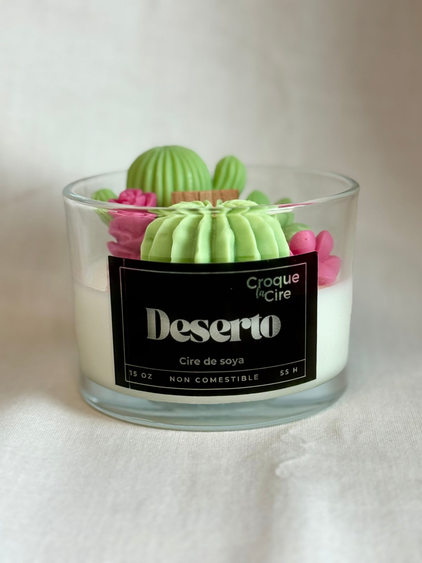 Deserto