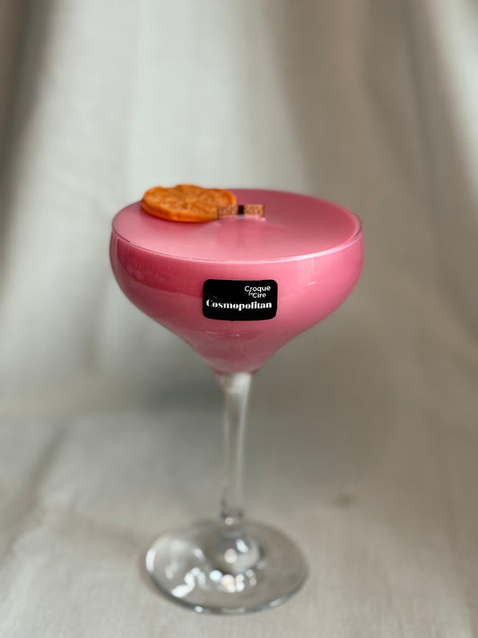 Cosmopolitan