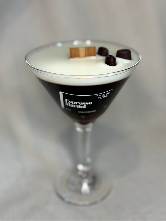 Espresso Martini