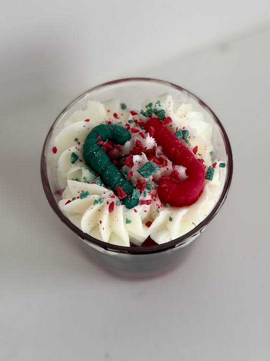 Le Bonbon du Père-Noël