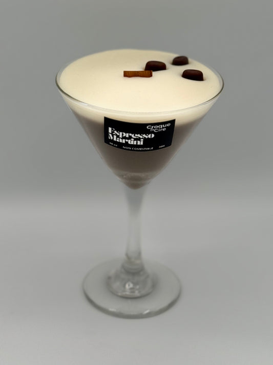 Espresso Martini