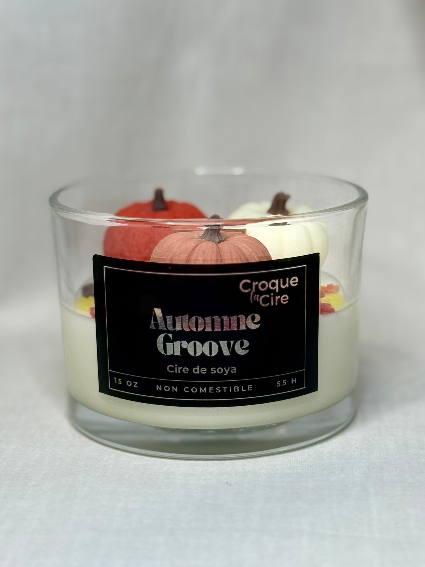Automne Groove