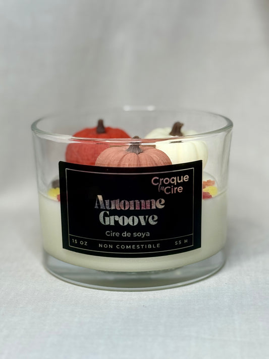 Automne Groove
