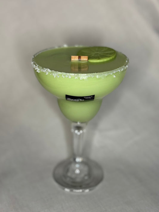 Margarita Sunset