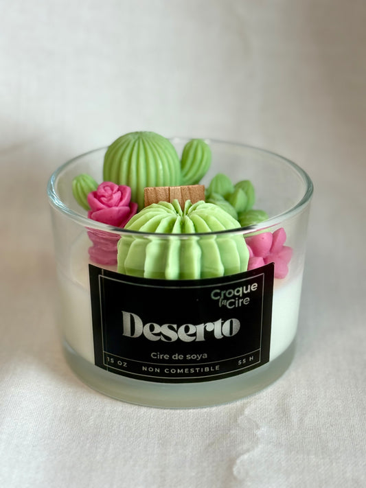 Deserto