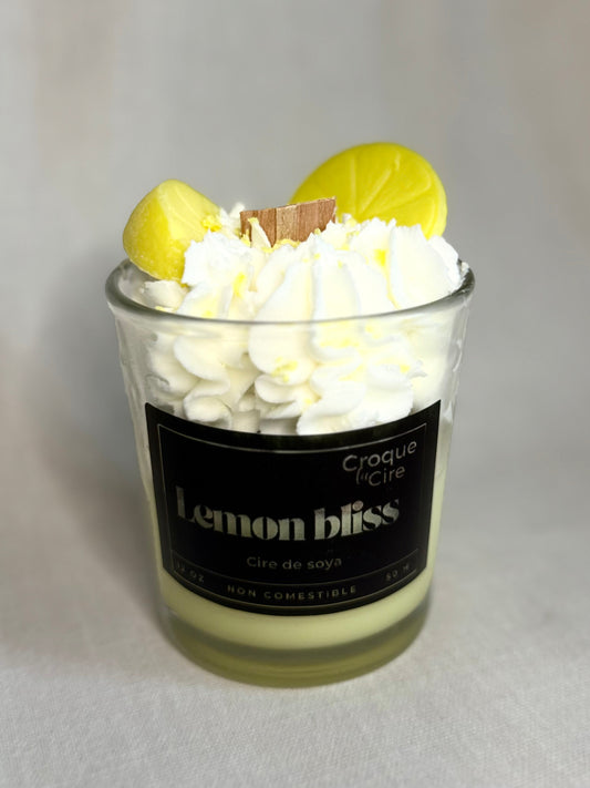 Lemon Bliss