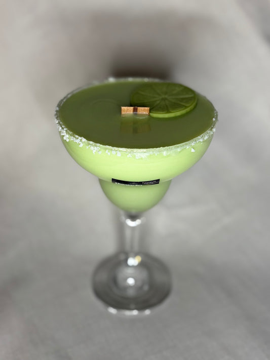 Margarita Sunset