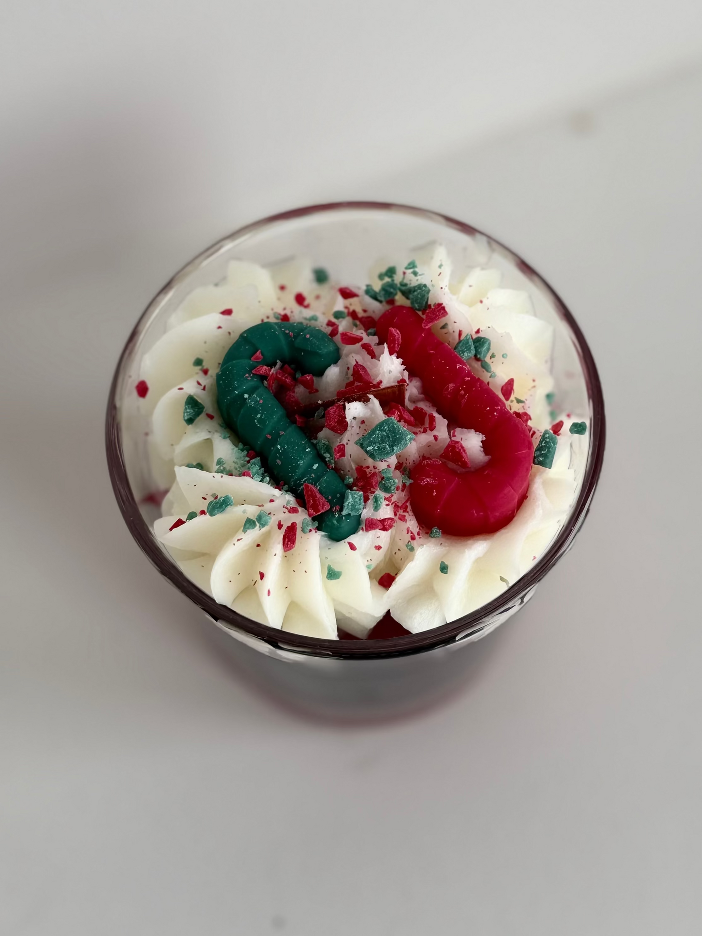 Le Bonbon du Père-Noël