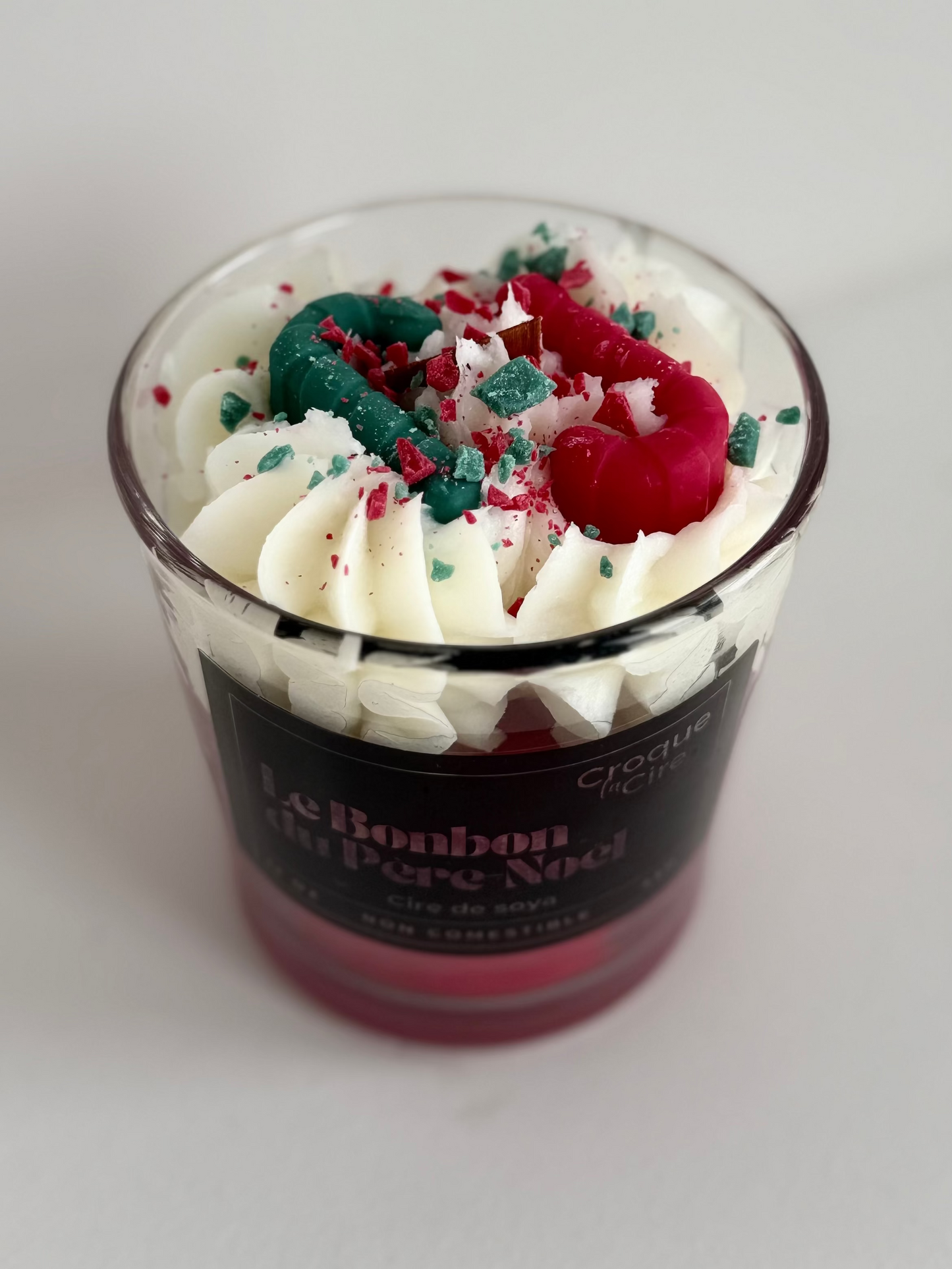 Le Bonbon du Père-Noël