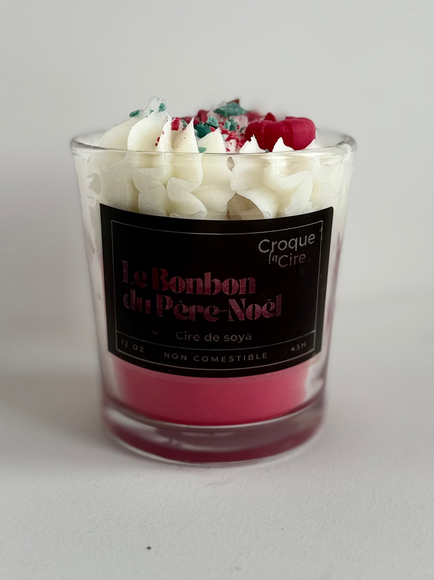 Le Bonbon du Père-Noël