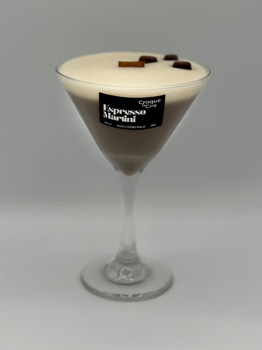 Espresso Martini