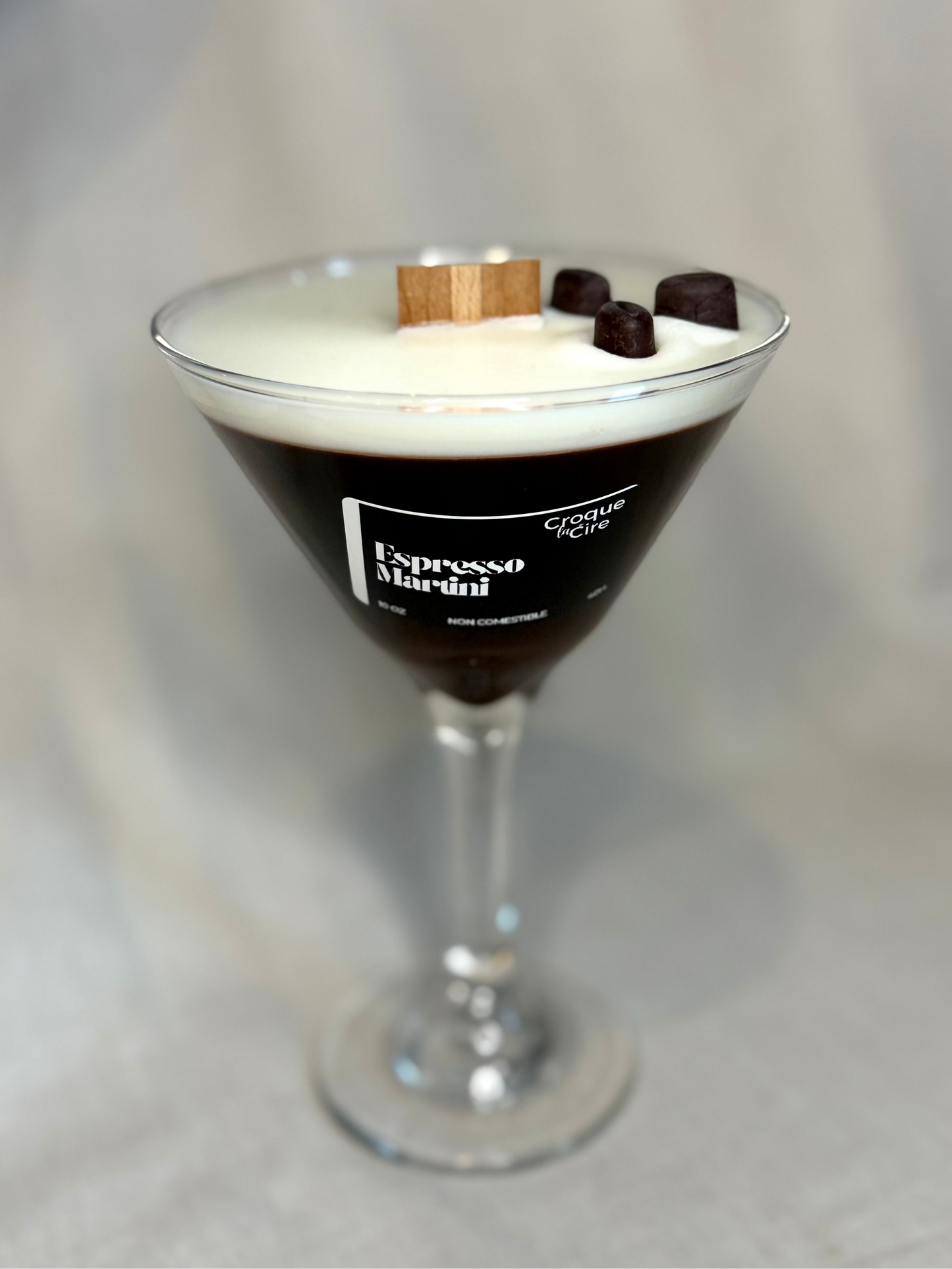 Espresso Martini