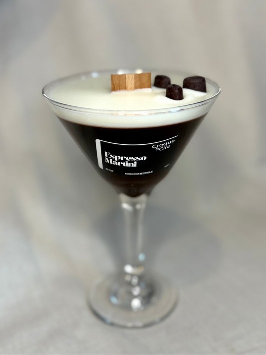Espresso Martini